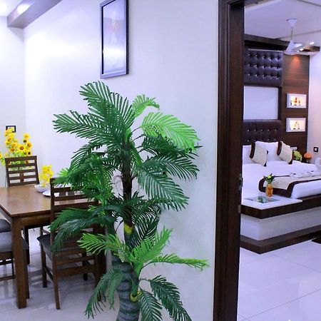 Hotel Zuri Guntūr エクステリア 写真